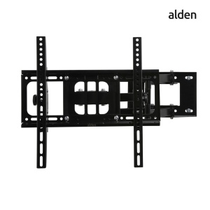 Alden 23'' To 56'' Swivel Tv Wall Bracket